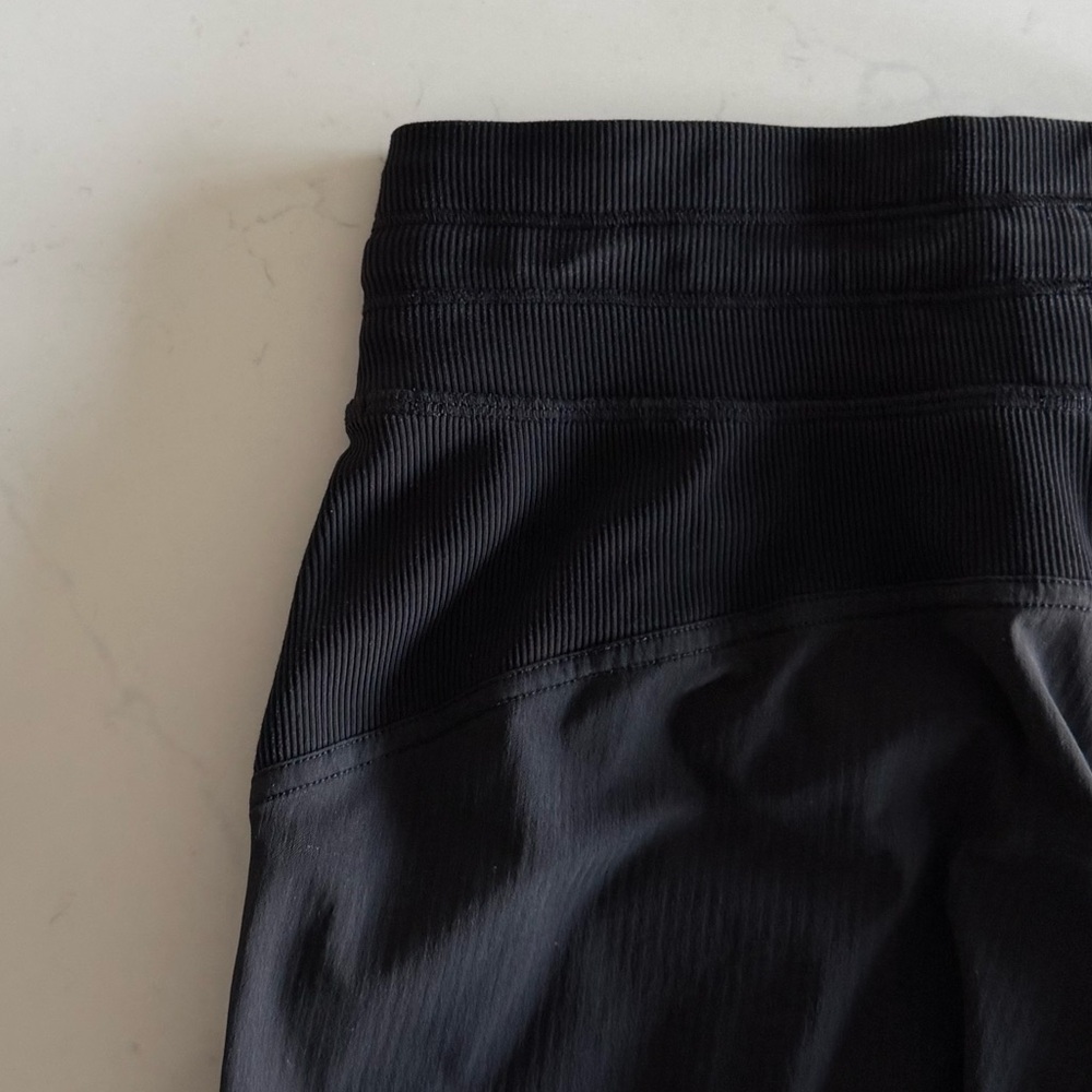 lululemon dance studio jogger 29” - Picture 8 of 16
